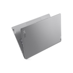 Lenovo Yoga Slim 7 14IMH9 14 WUXGA ULT5-125H/16GB/512GB/Intel Arc/WIN11 Home/ENG Backlit kbd/Grey/2Y Warranty | Lenovo Yoga Slim