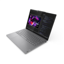 Lenovo Yoga Slim 7 14IMH9 14 WUXGA ULT5-125H/16GB/512GB/Intel Arc/WIN11 Home/ENG Backlit kbd/Grey/2Y Warranty | Lenovo Yoga Slim