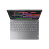Lenovo Yoga Slim 7 14IMH9 14 WUXGA ULT5-125H/16GB/512GB/Intel Arc/WIN11 Home/ENG Backlit kbd/Grey/2Y Warranty | Lenovo Yoga Slim