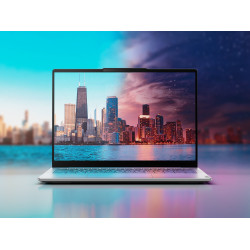 Lenovo Yoga Slim 7 14IMH9 14 WUXGA ULT5-125H/16GB/512GB/Intel Arc/WIN11 Home/ENG Backlit kbd/Grey/2Y Warranty | Lenovo Yoga Slim