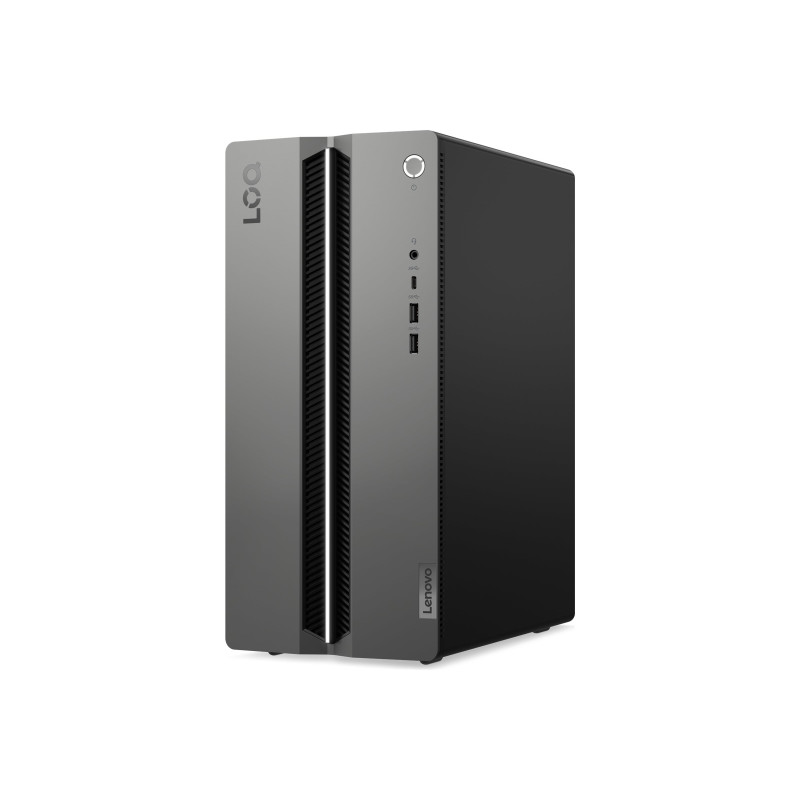 Lenovo LOQ Tower 17IRR9 i7-14700/32GB/1TB/NVIDIA GF RTX 5060 8GB/WIN11 Home/2Y Warranty | Lenovo LOQ | Tower 17IRR9 | Desktop | 
