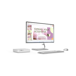 Lenovo IdeaCentre Mini 01IRH8 i5-13420H/16GB/1TB/Intel UHD/WIN11 Home/2Y Warranty | Lenovo IdeaCentre | Mini 01IRH8 | Desktop PC