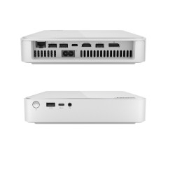 Lenovo IdeaCentre Mini 01IRH8 i5-13420H/16GB/1TB/Intel UHD/WIN11 Home/2Y Warranty | Lenovo IdeaCentre | Mini 01IRH8 | Desktop PC