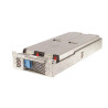 Schneider Electric APC replacement battery cartridge, VRLA battery, 10Ah, 48VDC | RBC43