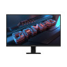 Gigabyte Gaming Monitor | GS27QA | 27 " | IPS | QHD | 16:9 | 180 Hz | 1 ms | 2560 x 1440 pixels | 300 cd/m | HDMI ports quantity