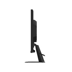 Gigabyte Gaming Monitor | GS27QA | 27 " | IPS | QHD | 16:9 | 180 Hz | 1 ms | 2560 x 1440 pixels | 300 cd/m | HDMI ports quantity