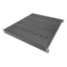Digitus Fixed Mounting Shelf | DN-97647 | Black