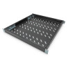 Digitus Fixed Mounting Shelf | DN-97647 | Black