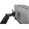 Digitus Wall mount | DA-90425 | Tilt, swivel, rotate | 15-32 " | Maximum weight (capacity) 9 kg | Black