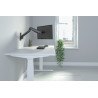 Digitus Wall mount | DA-90425 | Tilt, swivel, rotate | 15-32 " | Maximum weight (capacity) 9 kg | Black
