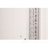 Digitus Wall Mounting Cabinet | DN-19 20U-6/6 | Light Grey