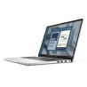 Dell Pro 16 PC16255 | Platinum Silver | 16 " | IPS | FHD+ | 1920 x 1200 pixels | Anti-glare | AMD Ryzen AI 5 PRO | 340 | 16 GB |