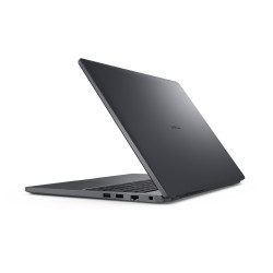 Dell Pro 16 PC16255 | Magnetite | 16 " | IPS | FHD+ | 1920 x 1200 pixels | Anti-glare | AMD Ryzen 3 | 210 | 8 GB | DDR5 | Solid-