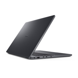 Dell Pro 16 PC16255 | Magnetite | 16 " | IPS | FHD+ | 1920 x 1200 pixels | Anti-glare | AMD Ryzen 5 | 220 | 8 GB | DDR5 | Solid-