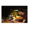 Lenovo | Wireless Gaming Headset | Legion H600 | USB-A