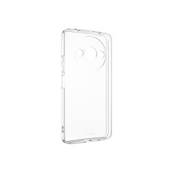FIXED Story TPU Back Cover for Xiaomi Redmi A3/POCO C61, Clear | Fixed