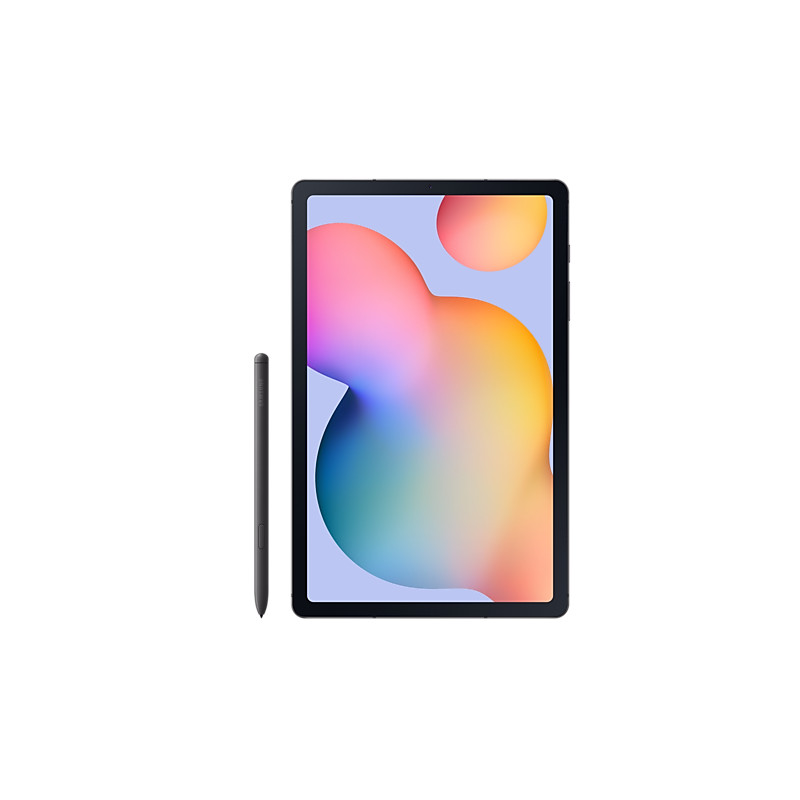 Samsung | Galaxy Tab | S6 Lite (P620) (2024) | Grey | TFT LCD | 1200 x 2000 pixels | 4 GB | 64 GB | Wi-Fi | Android | 14 | 802.1
