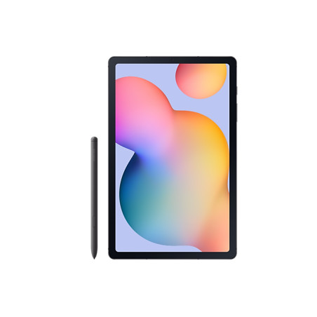 Samsung | Galaxy Tab | S6 Lite (P620) (2024) | Grey | TFT LCD | 1200 x 2000 pixels | 4 GB | 64 GB | Wi-Fi | Android | 14 | 802.1