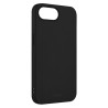 Fixed | Story | Back Cover | Apple | iPhone 16e | Rubberised | Black