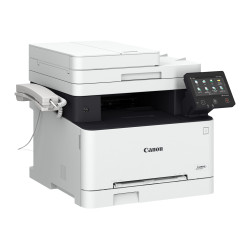 Canon Printer | i-SENSYS MF657Cdw | Laser | Colour | All-in-one | A4 | Wi-Fi