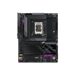 Gigabyte Z890 A ELITE WIFI7 | Processor family Intel | Processor socket LGA1851 | DDR5 | Supported hard disk drive interfaces M.