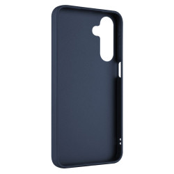 Fixed Story | Back Cover | Samsung | Galaxy A16 4G/5G | Rubber | Blue