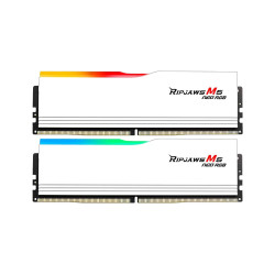 G.Skill Ripjaws M5 Neo RGB | 32 GB | DDR5 | 6000 MHz | PC/server | Registered No | ECC No