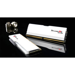 G.Skill Ripjaws M5 Neo RGB | 32 GB | DDR5 | 6000 MHz | PC/server | Registered No | ECC No