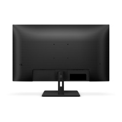 Philips 32E1N1800LA/00 | 31.5 " | VA | 16:9 | 60 Hz | 4 ms | 3840 x 2160 pixels | 300 cd/m | HDMI ports quantity 2