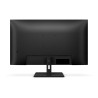 Philips 32E1N1800LA/00 | 31.5 " | VA | 16:9 | 60 Hz | 4 ms | 3840 x 2160 pixels | 300 cd/m | HDMI ports quantity 2