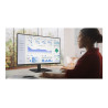 Philips 32E1N1800LA/00 | 31.5 " | VA | 16:9 | 60 Hz | 4 ms | 3840 x 2160 pixels | 300 cd/m | HDMI ports quantity 2