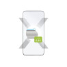 FIXED Full Cover 2,5D Tempered Glass for Samsung Galaxy S24/S25, Black | Fixed