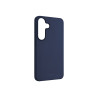Fixed | Story | Back Cover | Samsung | Galaxy S25 | Rubber | Blue