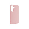 Fixed | Story | Back Cover | Samsung | Galaxy S25 | Rubber | Pink