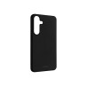 Fixed | Story | Back Cover | Samsung | Galaxy S25+ | Rubber | Black