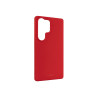 Fixed | Story | Back Cover | Samsung | Galaxy S25 Ultra | Rubber | Red