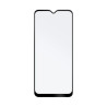Fixed Screen Protector | Samsung | Galaxy S24+/S25+ | Tempered Glass | Black | Full Cover 2.5D