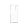 Fixed Story | Back Cover | Honor | X6b | TPU | Clear