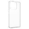 Fixed Story | Back Cover | Honor | X6b | TPU | Clear