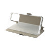 Fixed Topic | Book Case | Honor | X6b | Leather | Black