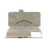 Fixed Topic | Book Case | Honor | X6b | Leather | Black