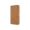 Fixed Opus | Book Case | Samsung | Galaxy A36 5G/A56 5G | Leather | Brown