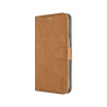 Fixed Opus | Book Case | Samsung | Galaxy A36 5G/A56 5G | Leather | Brown