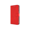 Fixed Opus | Book Case | Samsung | Galaxy A36 5G/A56 5G | Leather | Red