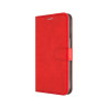Fixed Opus | Book Case | Samsung | Galaxy A36 5G/A56 5G | Leather | Red