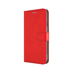 Fixed Opus | Book Case | Galaxy A56 5G | Samsung | Leather | Red