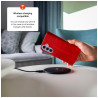 Fixed Opus | Book Case | Galaxy A56 5G | Samsung | Leather | Red
