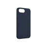 Fixed Story | Back Cover | Apple | iPhone 16e | Rubber | Blue