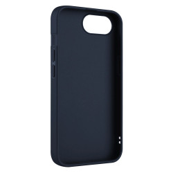 Fixed Story | Back Cover | Apple | iPhone 16e | Rubber | Blue