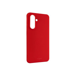 Fixed Story | Back Cover | Samsung | Galaxy A36 5G | Rubber | Red